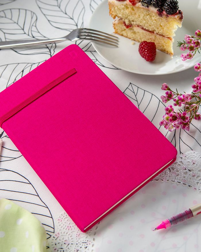 Modena Journals
